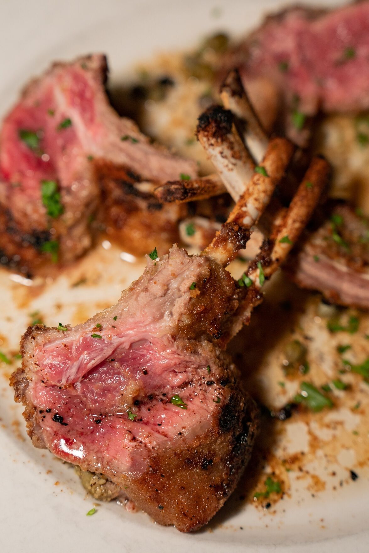 Paul Manno's Restaurant